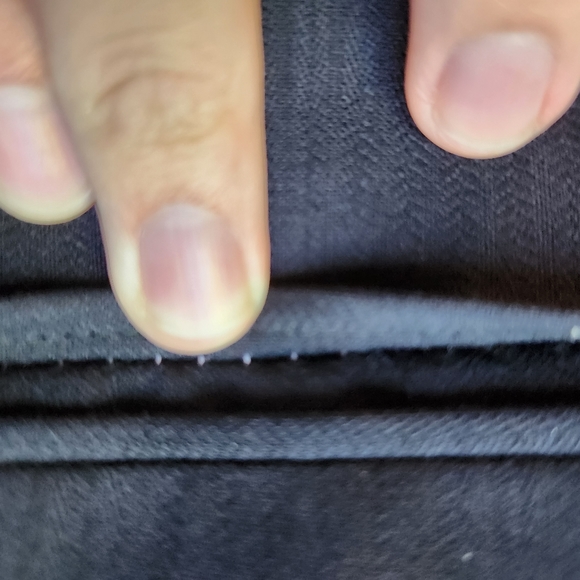 š„Ermendilgo Zegna 40R Tuxedo Navy/Dark Blue - Picture 5 of 8